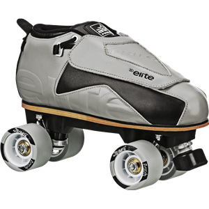 Roller skates PNG-37796